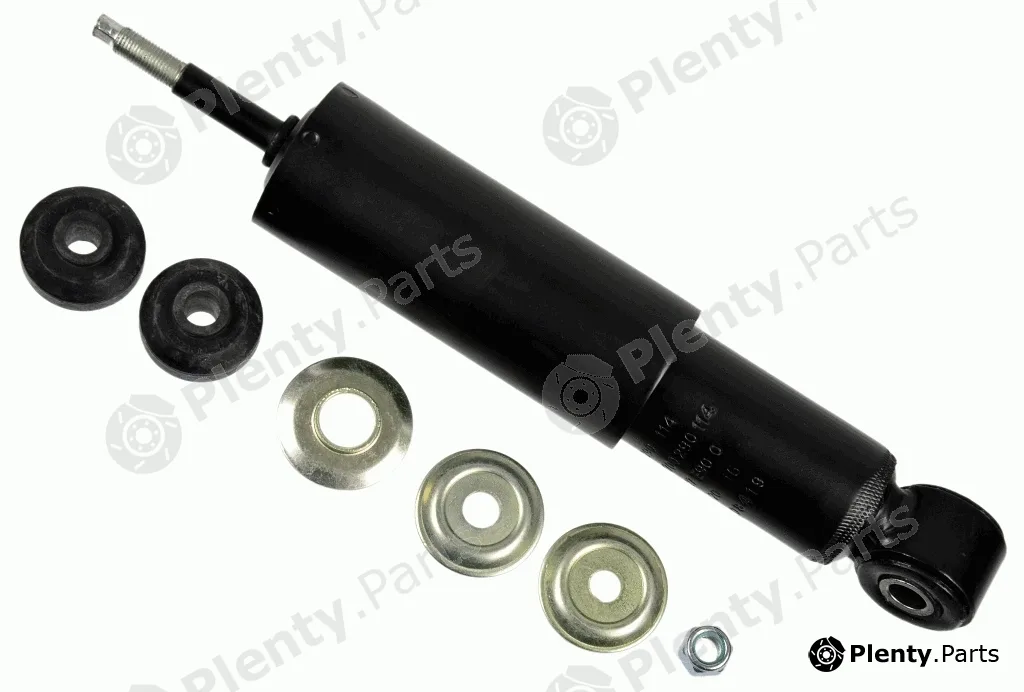 Sachs 290114 — Shock Absorber