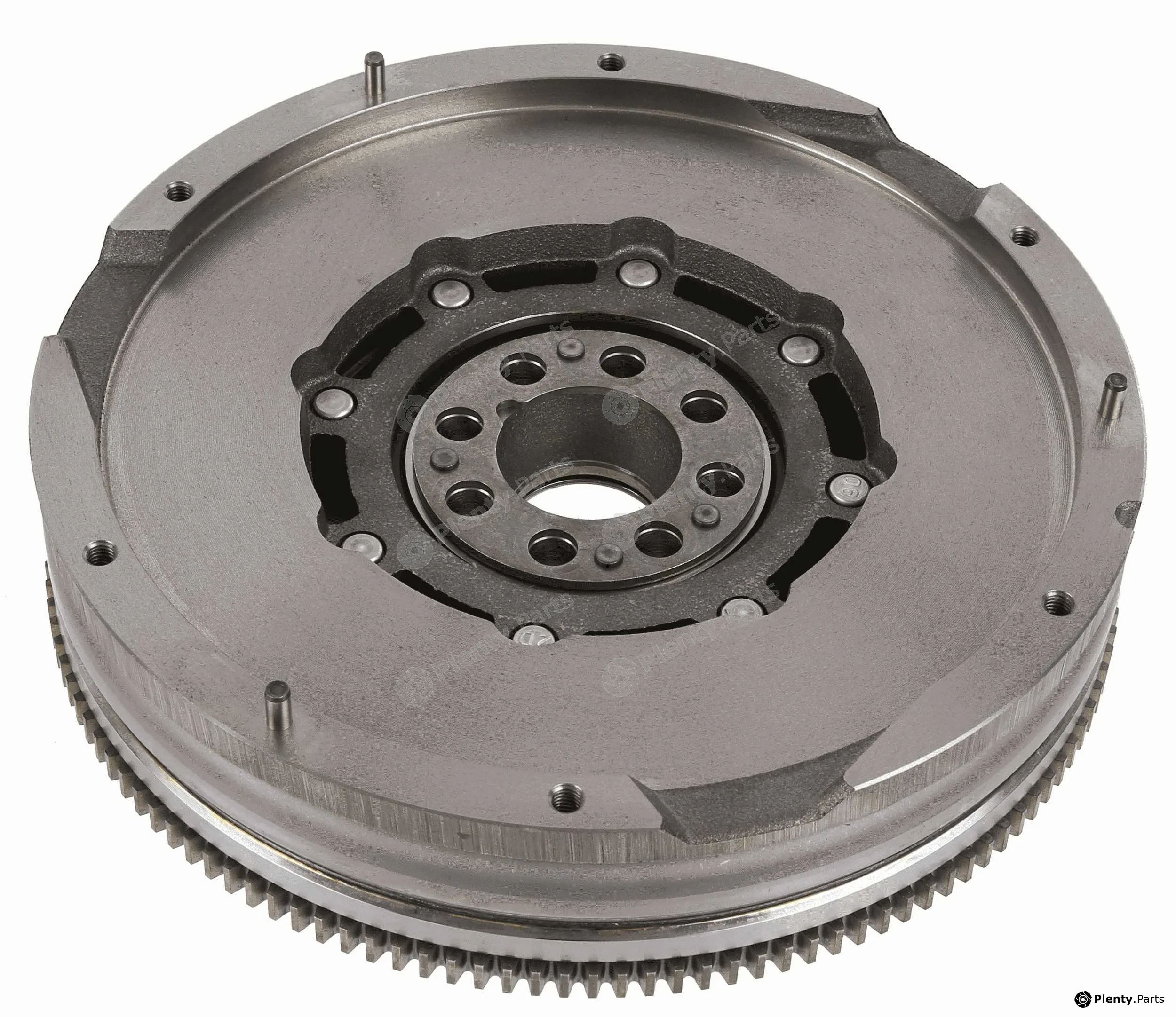 Sachs 2294501264 — Flywheel Dual-mass flywheel