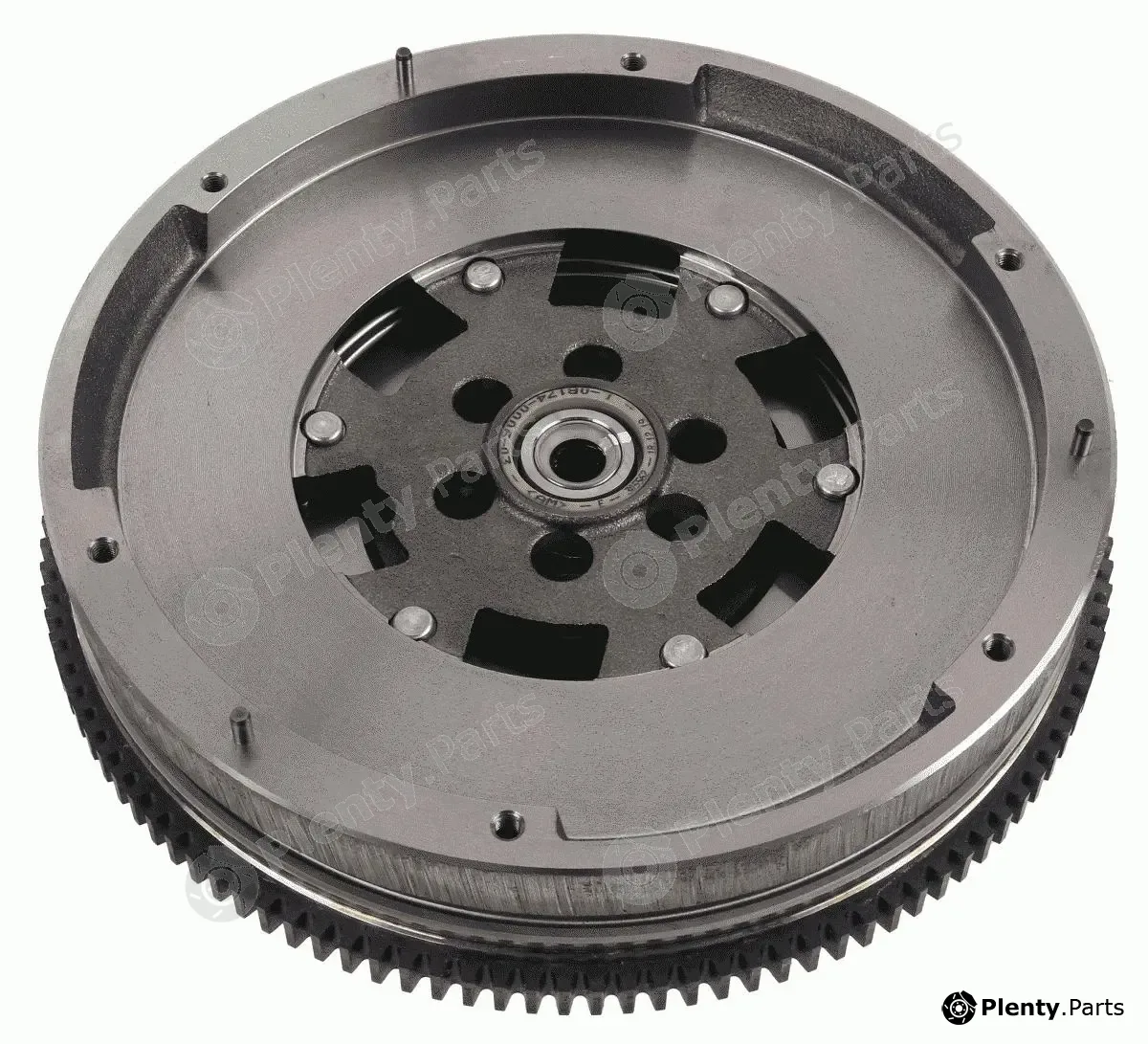 Sachs 2294501231 — Flywheel Dual-mass flywheel