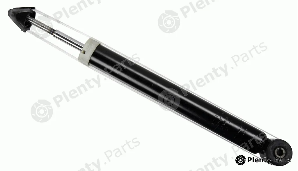 Sachs 315525 — Shock Absorber