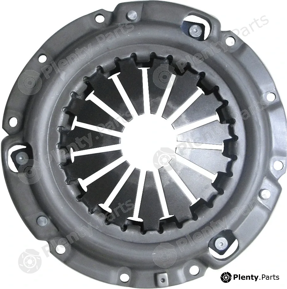Sachs 3082654428 — Clutch Pressure Plate