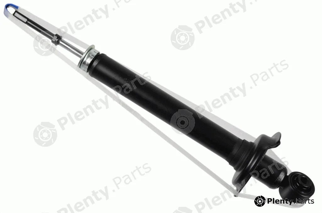 Sachs 280877 — Shock Absorber