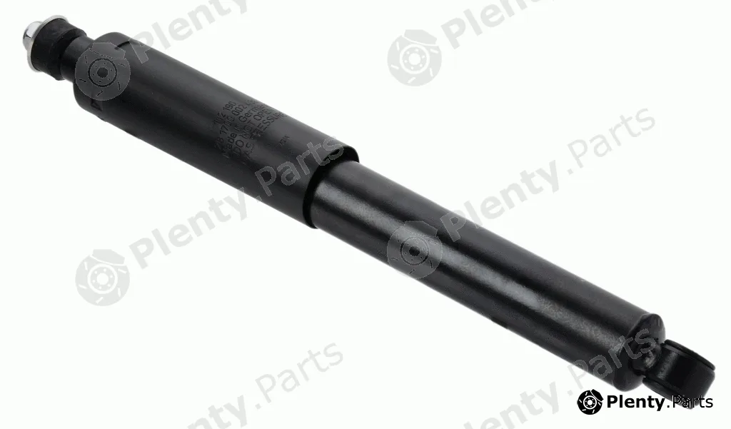 Sachs 112190 — Shock Absorber