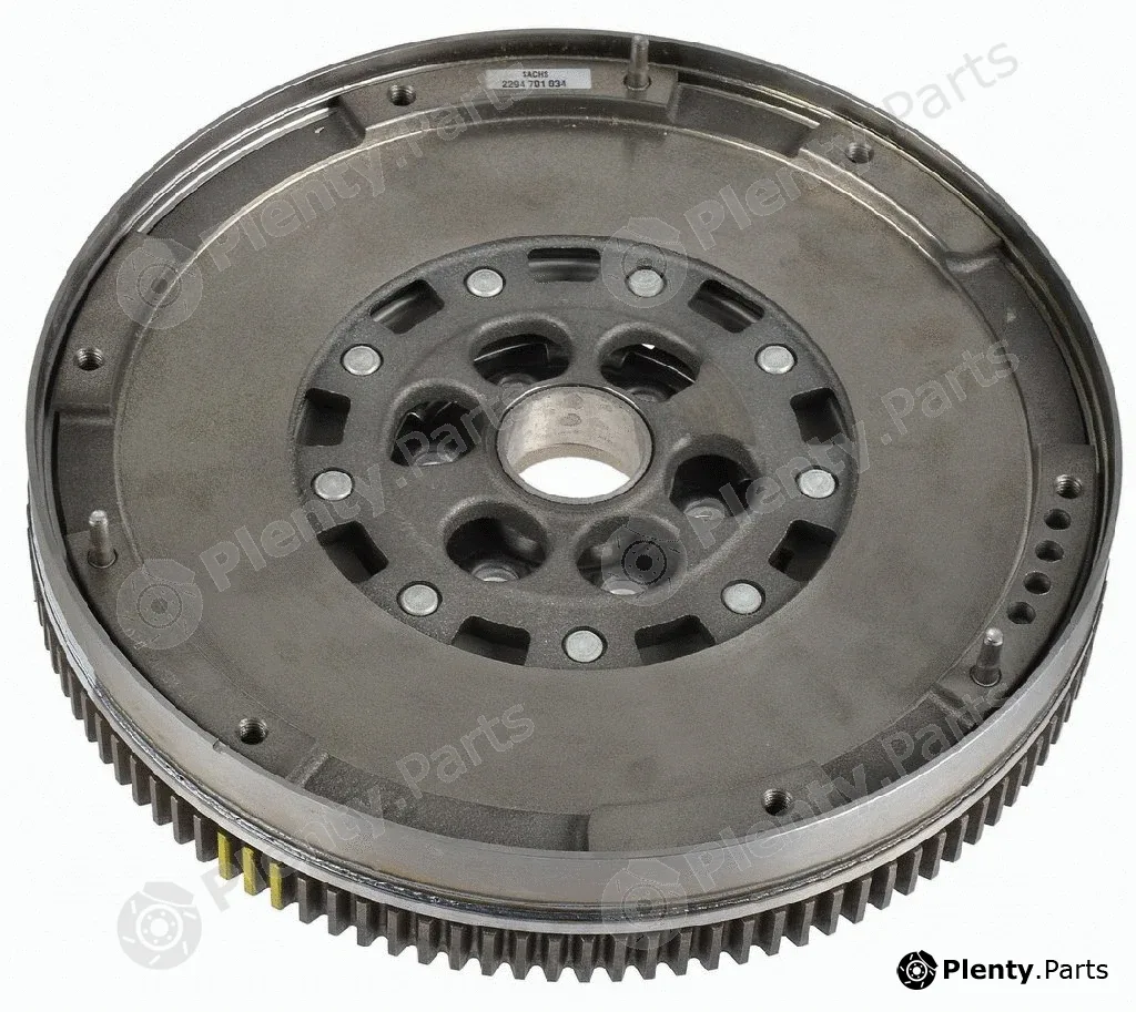 Sachs 2294701034 — Flywheel Dual-mass flywheel