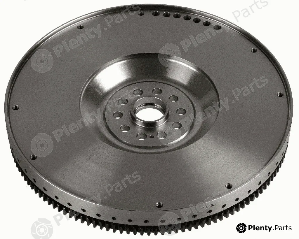 Sachs 3421601089 — Flywheel