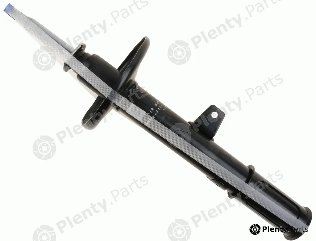 Sachs 312884 — Shock Absorber