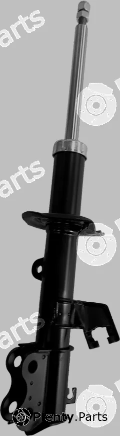 Sachs 350634 — Shock Absorber