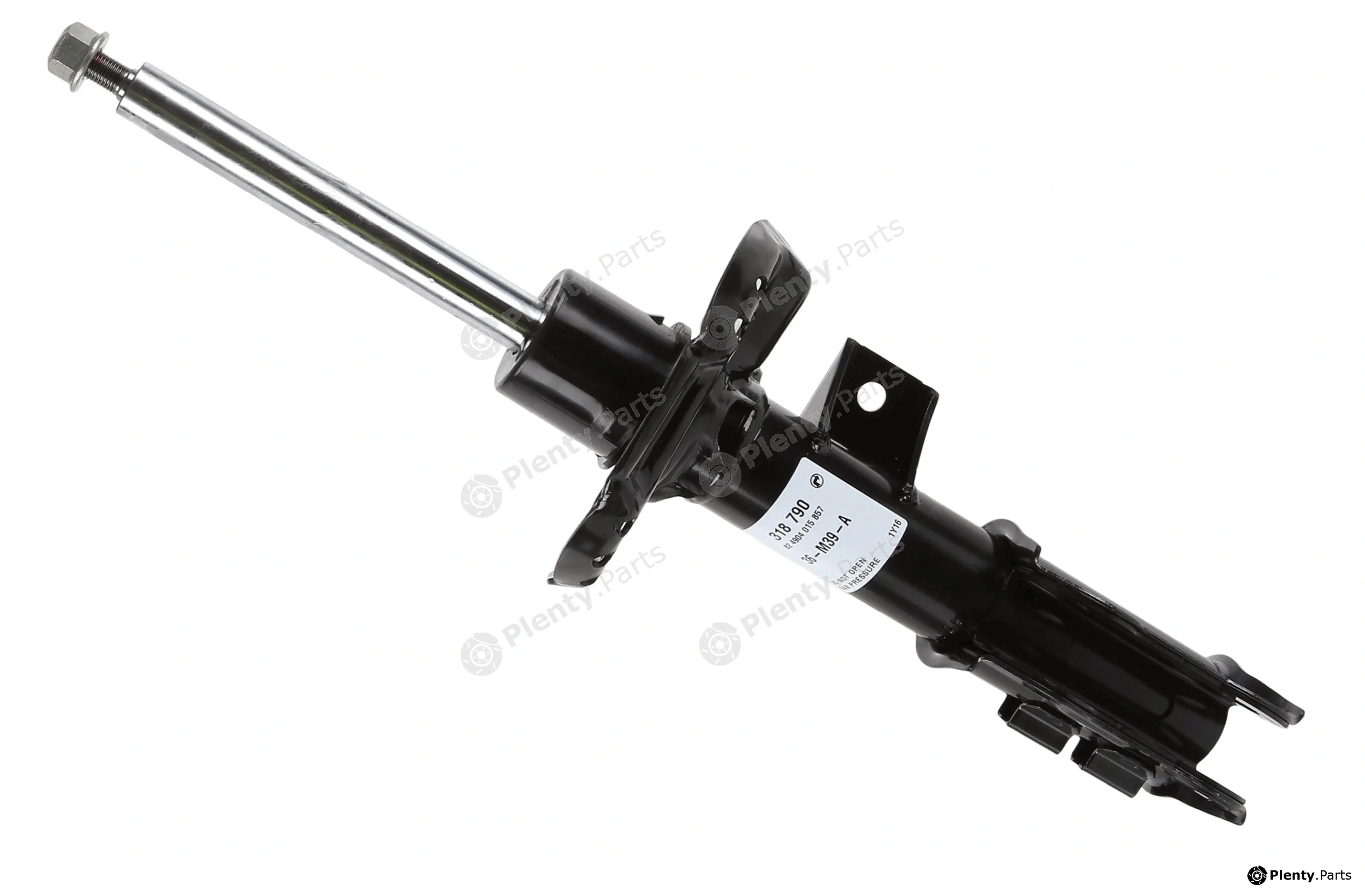 Sachs 318790 — Shock Absorber