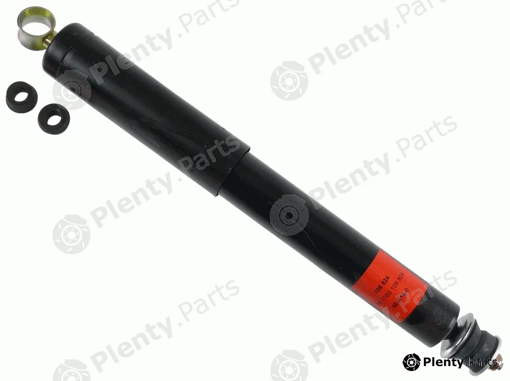 Sachs 106824 — Shock Absorber