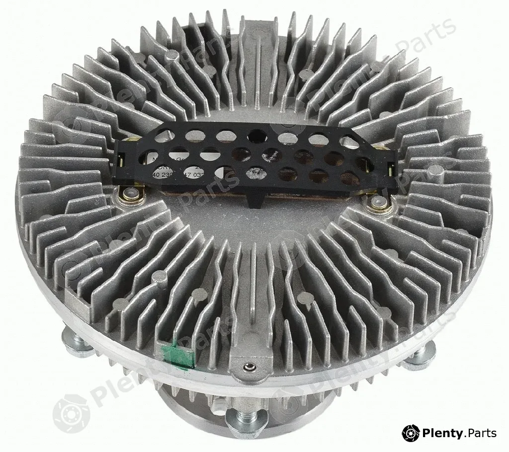Sachs 2300147033 — Clutch, radiator fan