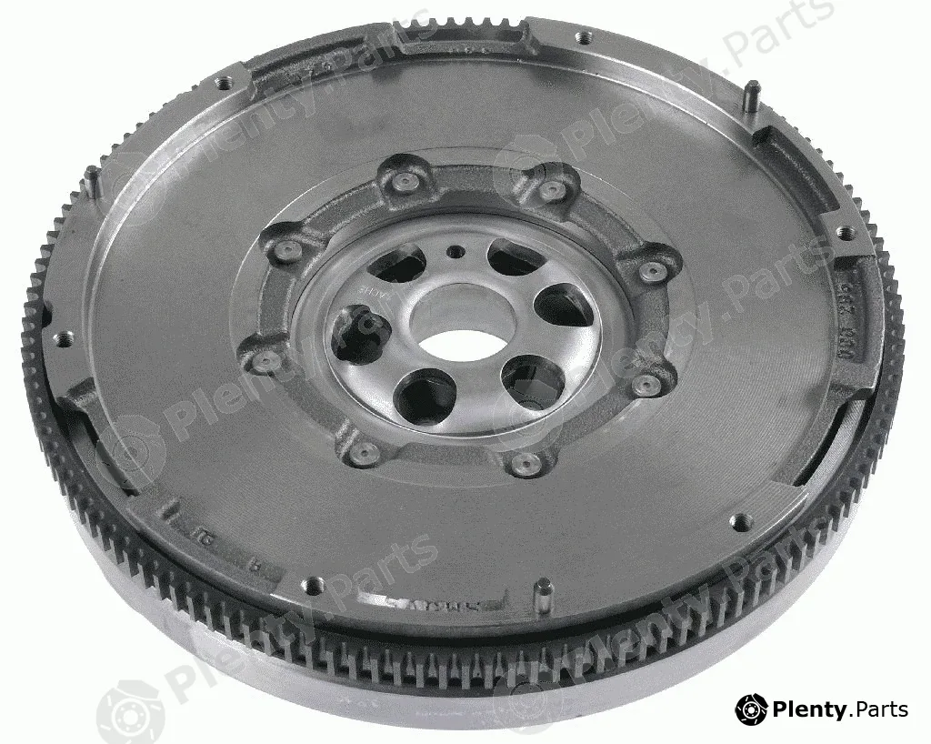 Sachs 2294000514 — Flywheel Dual-mass flywheel