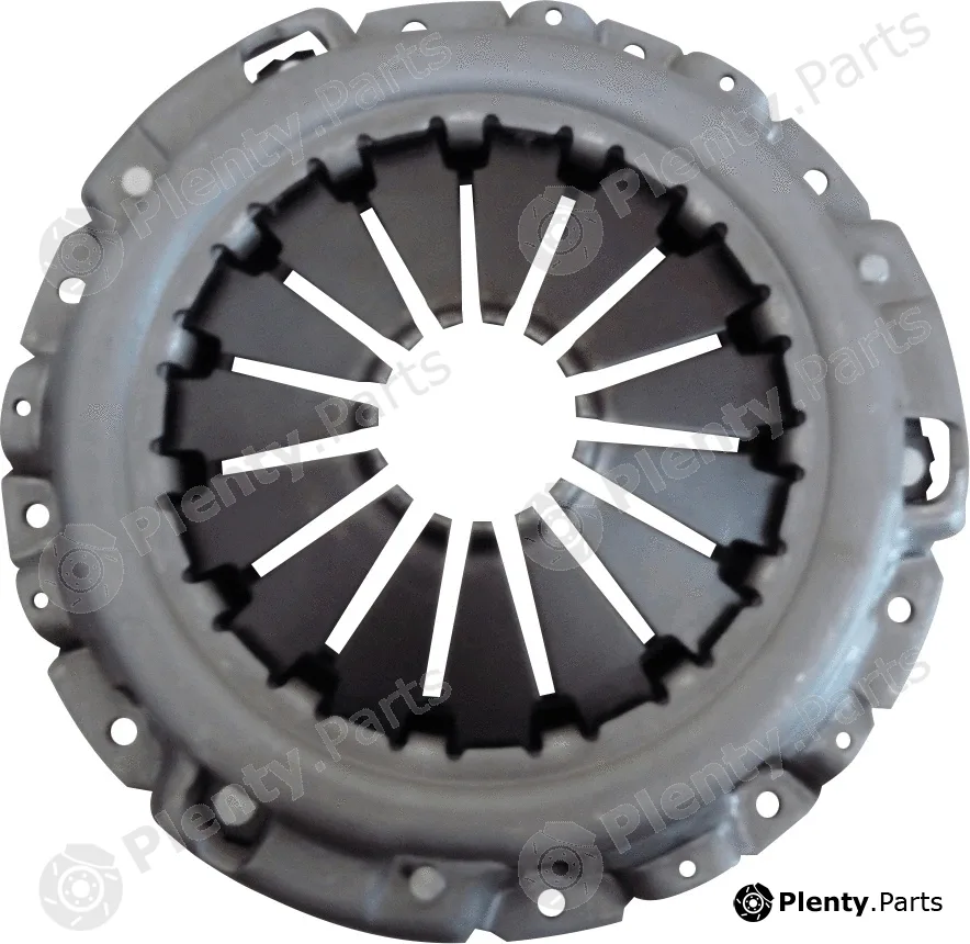 Sachs 3082654511 — Clutch Pressure Plate