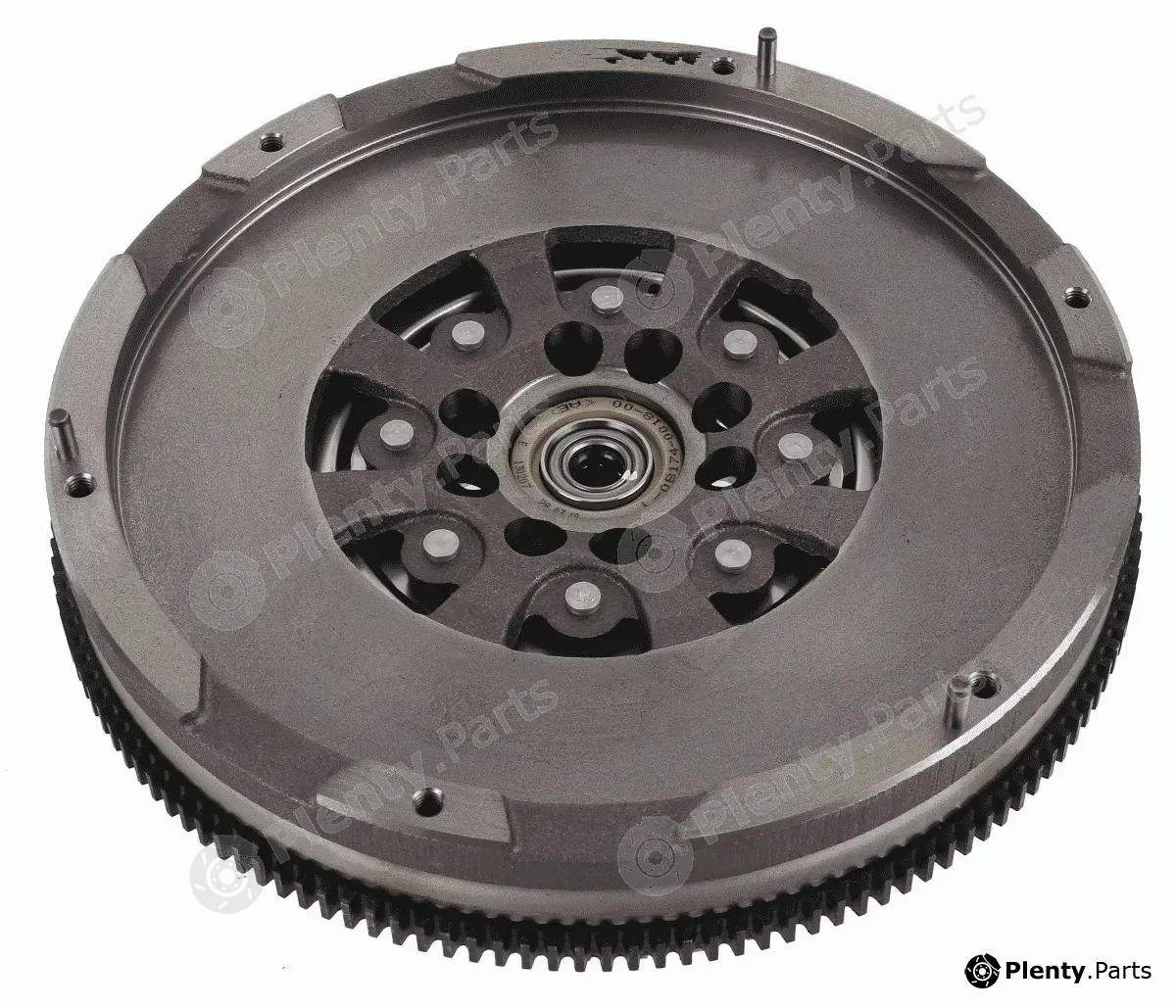 Sachs 2294501254 — Flywheel Dual-mass flywheel
