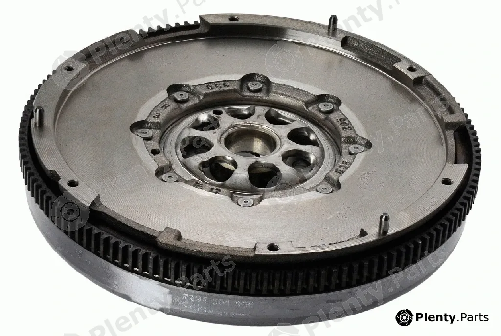 Sachs 2294001906 — Flywheel Dual-mass flywheel