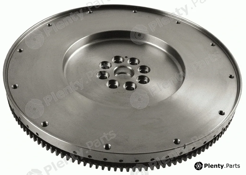 Sachs 3421601080 — Flywheel