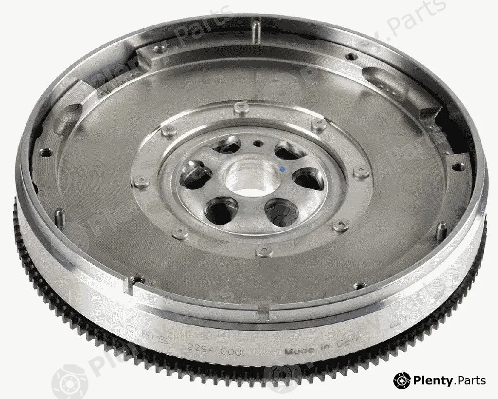 Sachs 2294000285 — Flywheel Dual-mass flywheel