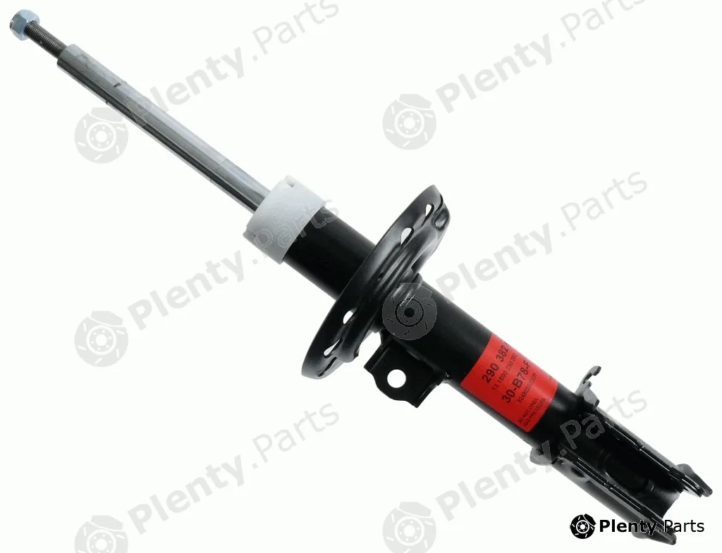 Sachs 290382 — Shock Absorber
