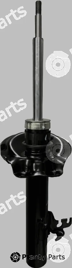 Sachs 315050 — Shock Absorber