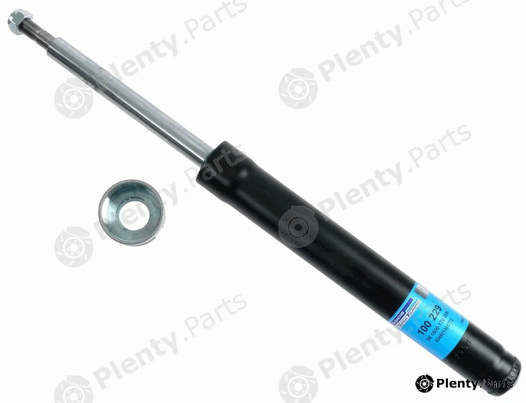 Sachs 100229 — Shock Absorber