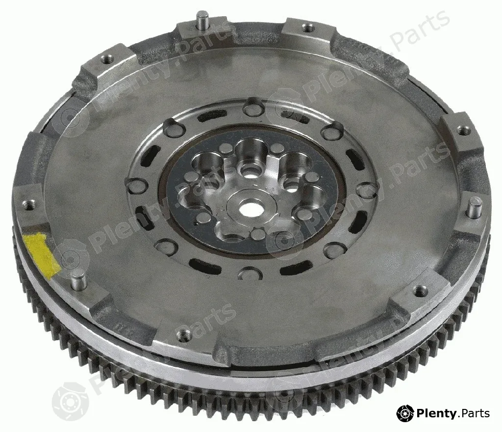 Sachs 2294701027 — Flywheel Dual-mass flywheel