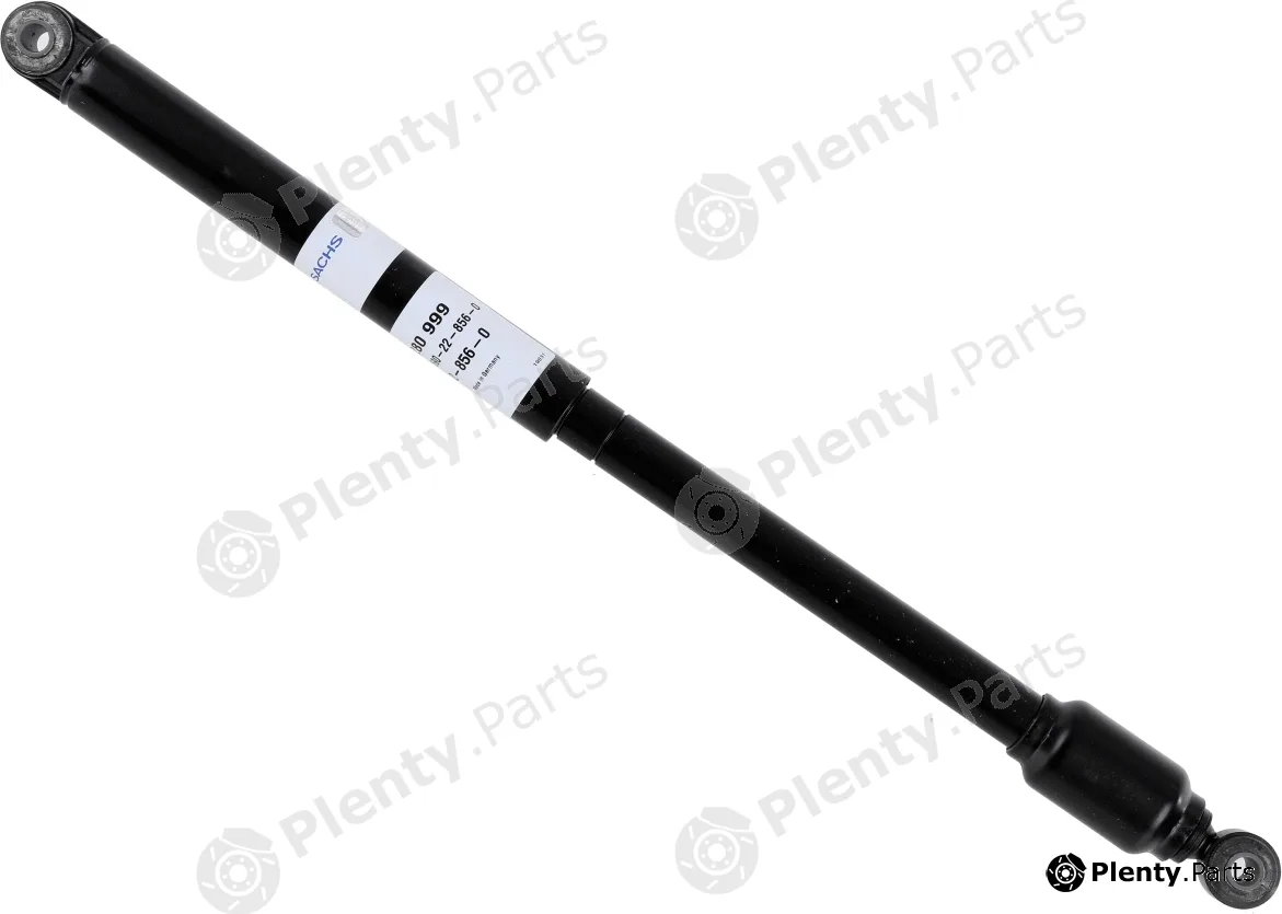 Sachs 280999 — Shock Absorber, steering