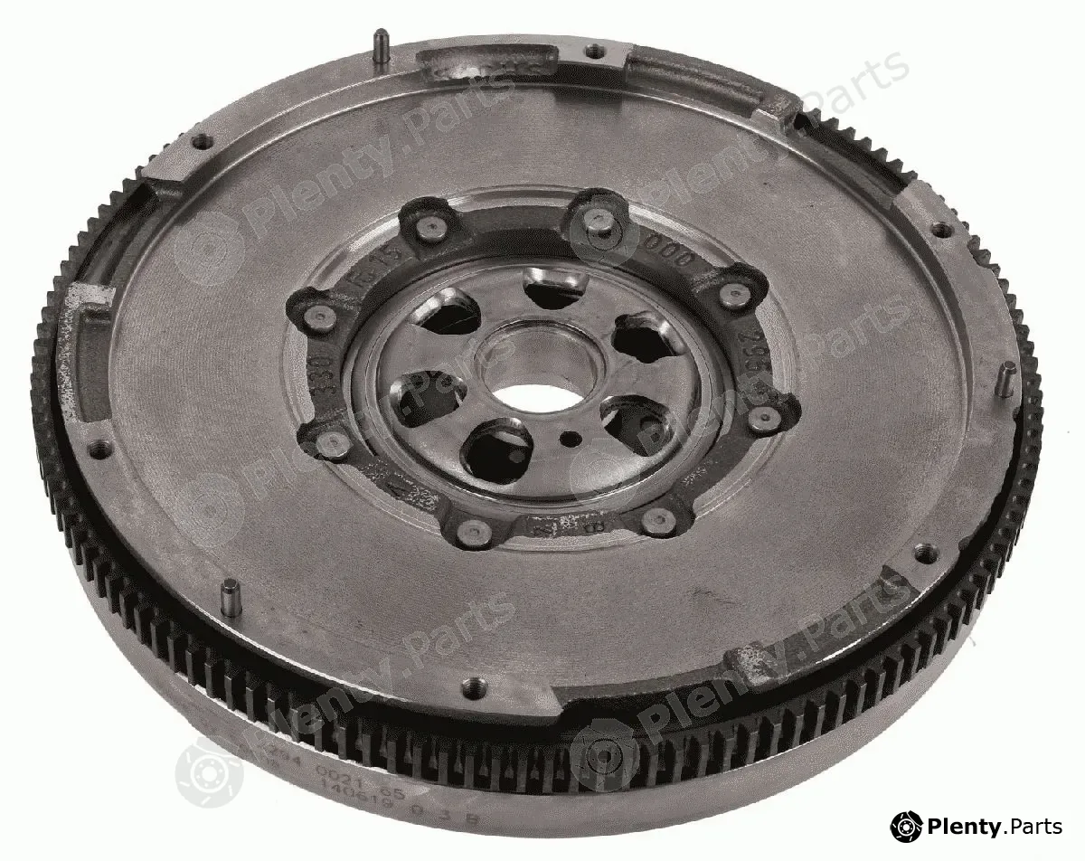 Sachs 2294002165 — Flywheel Dual-mass flywheel