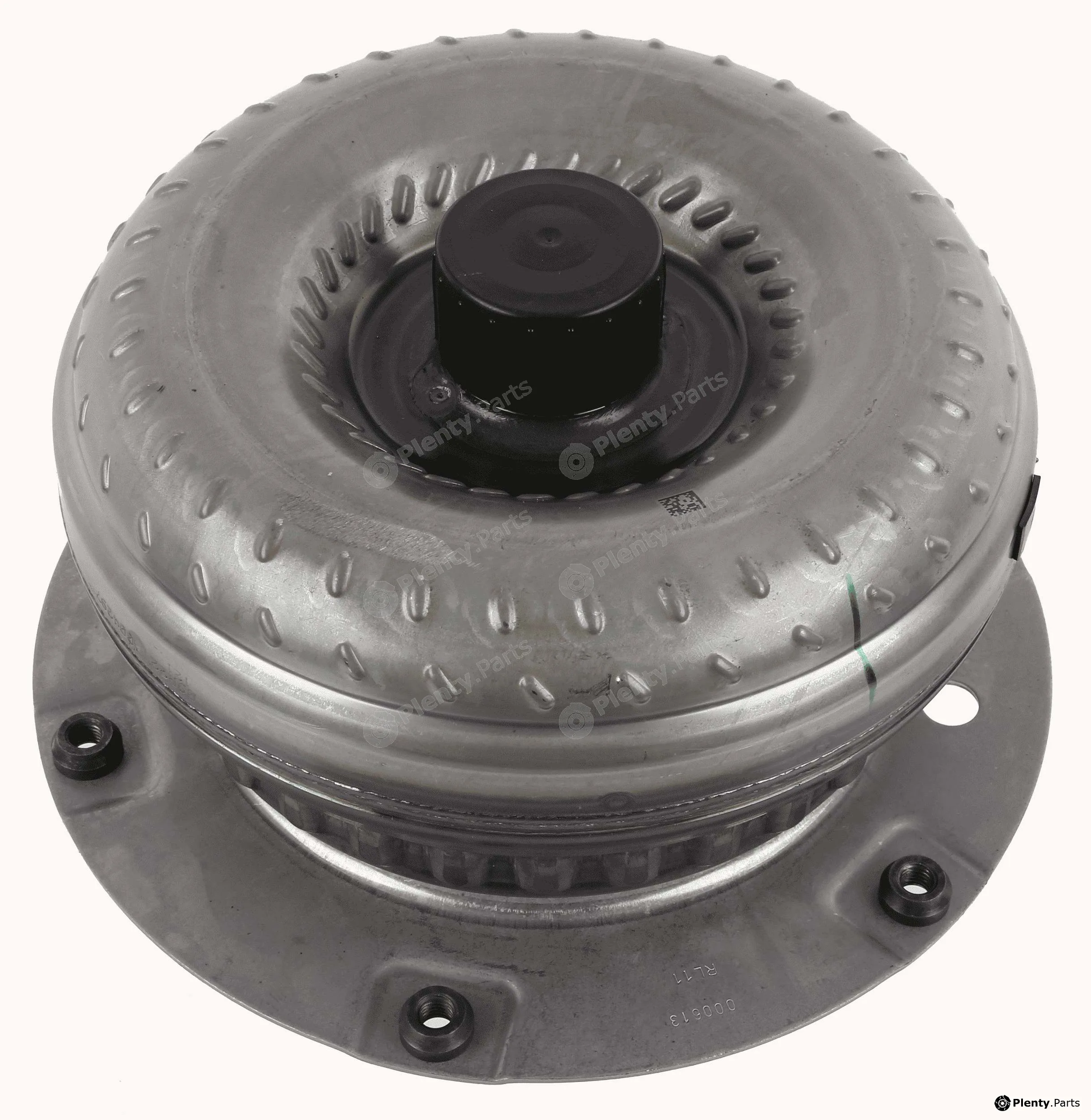 Sachs 0700004297 — Torque Converter