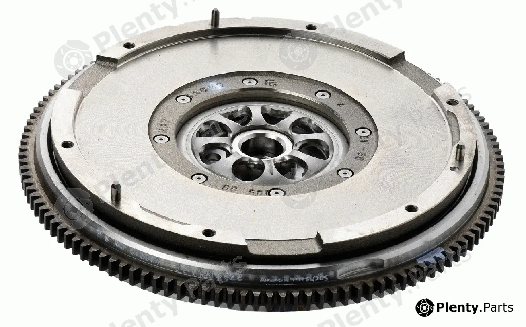 Sachs 2294000112 — Flywheel Dual-mass flywheel
