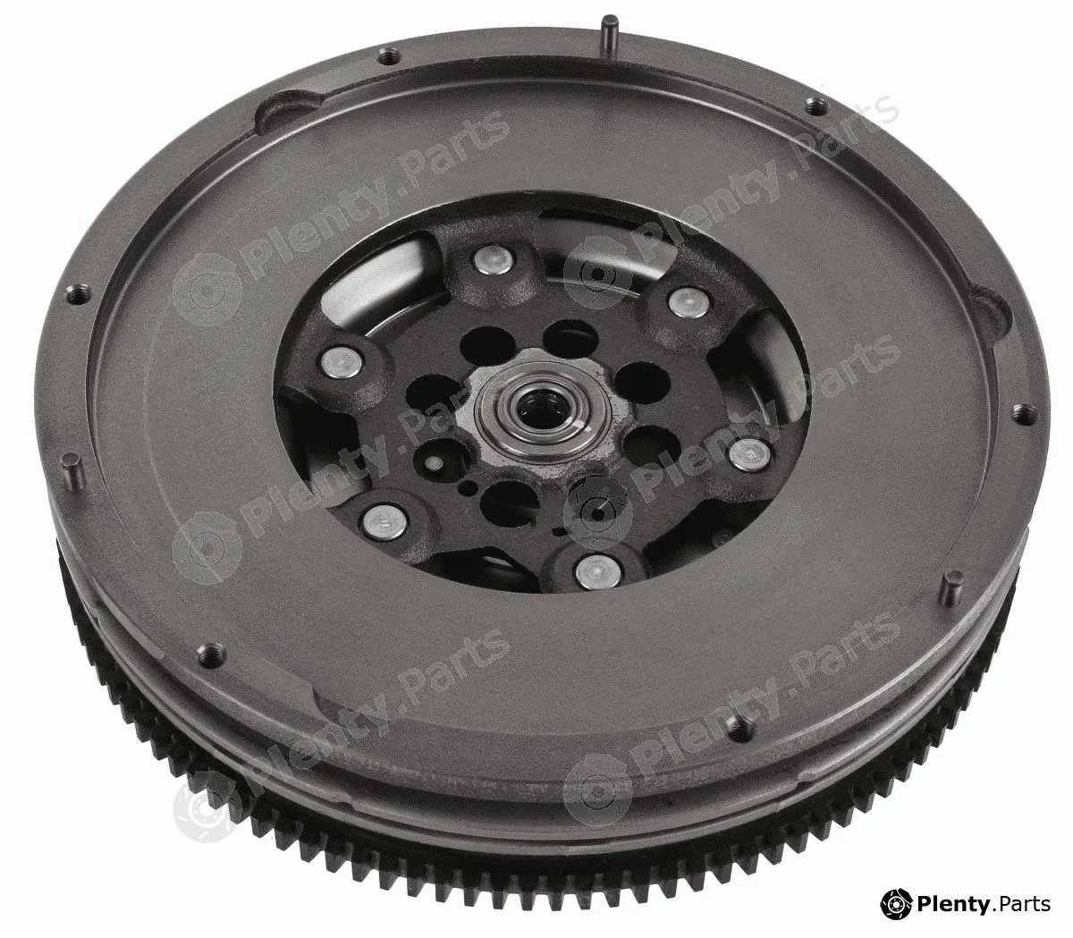Sachs 2294501251 — Flywheel Dual-mass flywheel