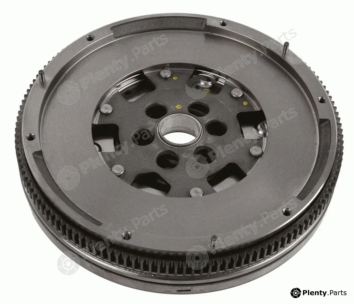 Sachs 2294501250 — Flywheel Dual-mass flywheel