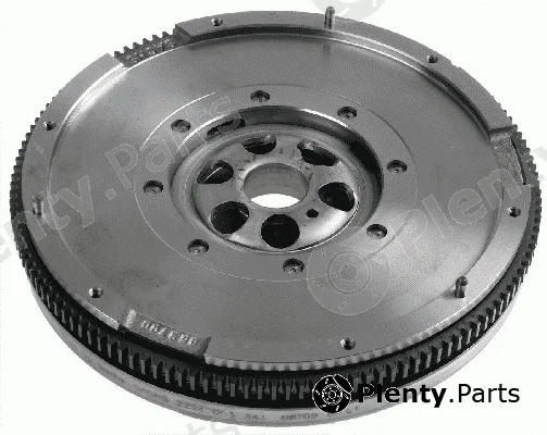 Sachs 2294003341 — Flywheel Dual-mass flywheel