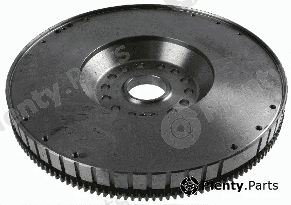 Sachs 3421601060 — Flywheel