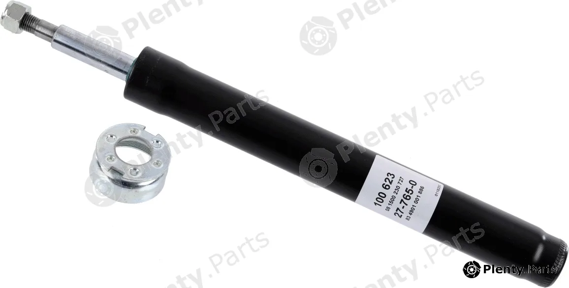 Sachs 100623 — Shock Absorber