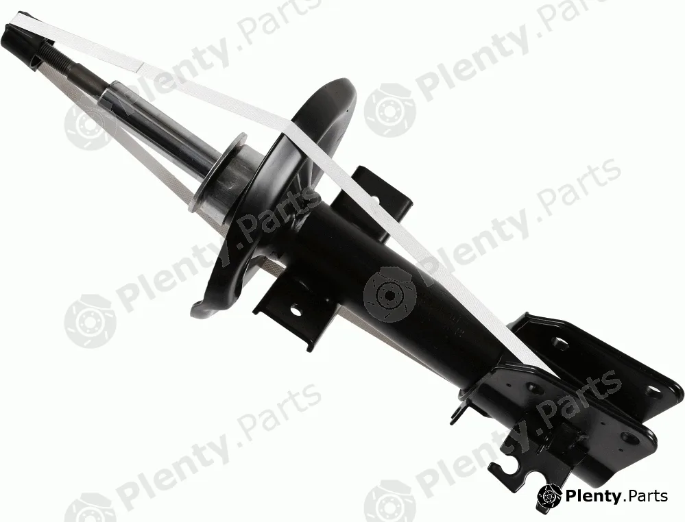 Sachs 317422 — Shock Absorber