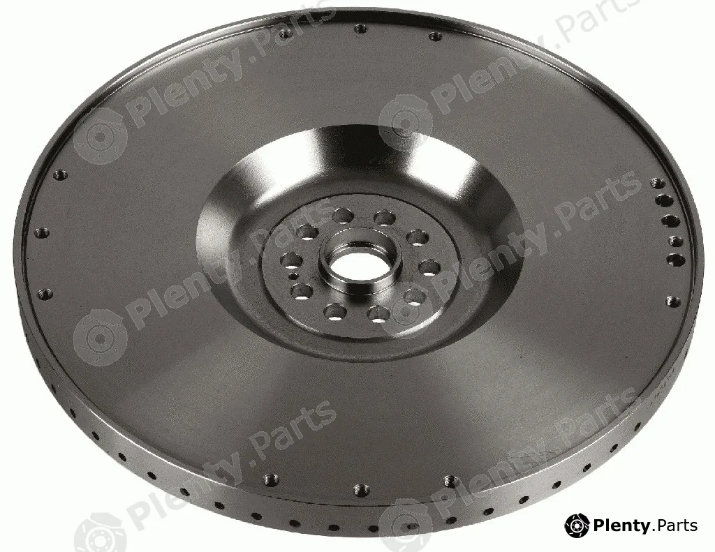 Sachs 3421601090 — Flywheel