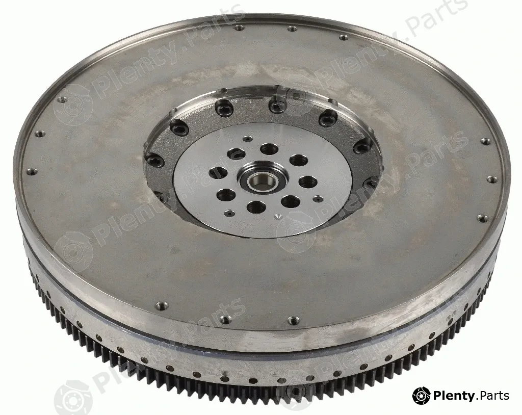 Sachs 6594000211 — Flywheel Dual-mass flywheel