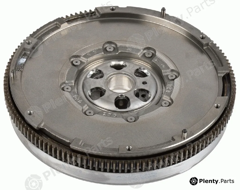 Sachs 2294001733 — Flywheel Dual-mass flywheel