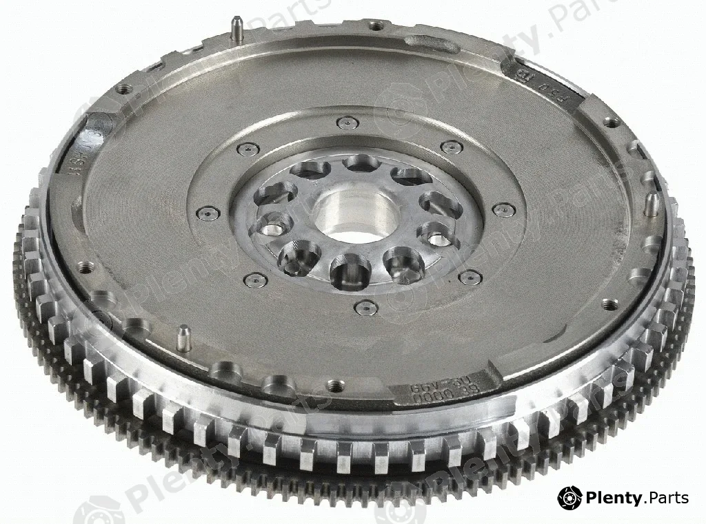 Sachs 2294001332 — Flywheel Dual-mass flywheel