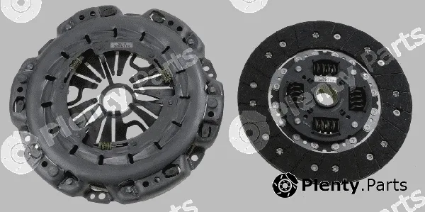Sachs 3000951188 — Clutch Kit XTend