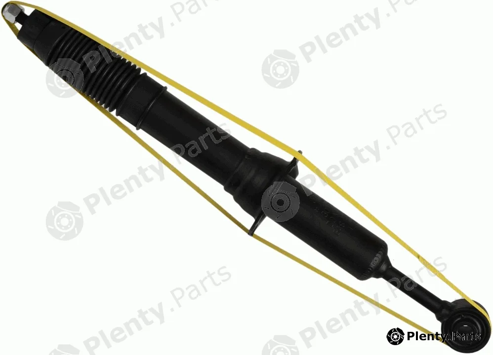 Sachs 317127 — Shock Absorber