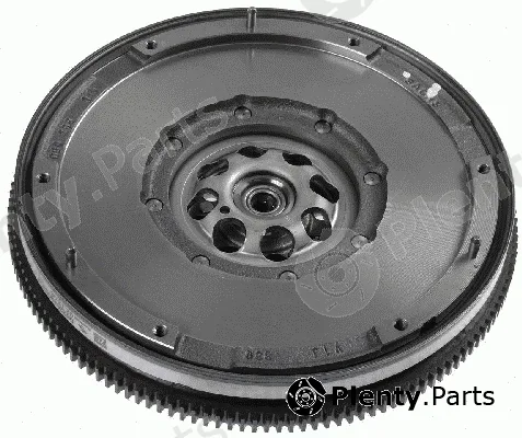 Sachs 2294000833 — Flywheel Dual-mass flywheel