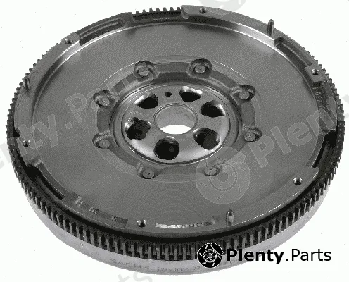 Sachs 2294001177 — Flywheel Dual-mass flywheel