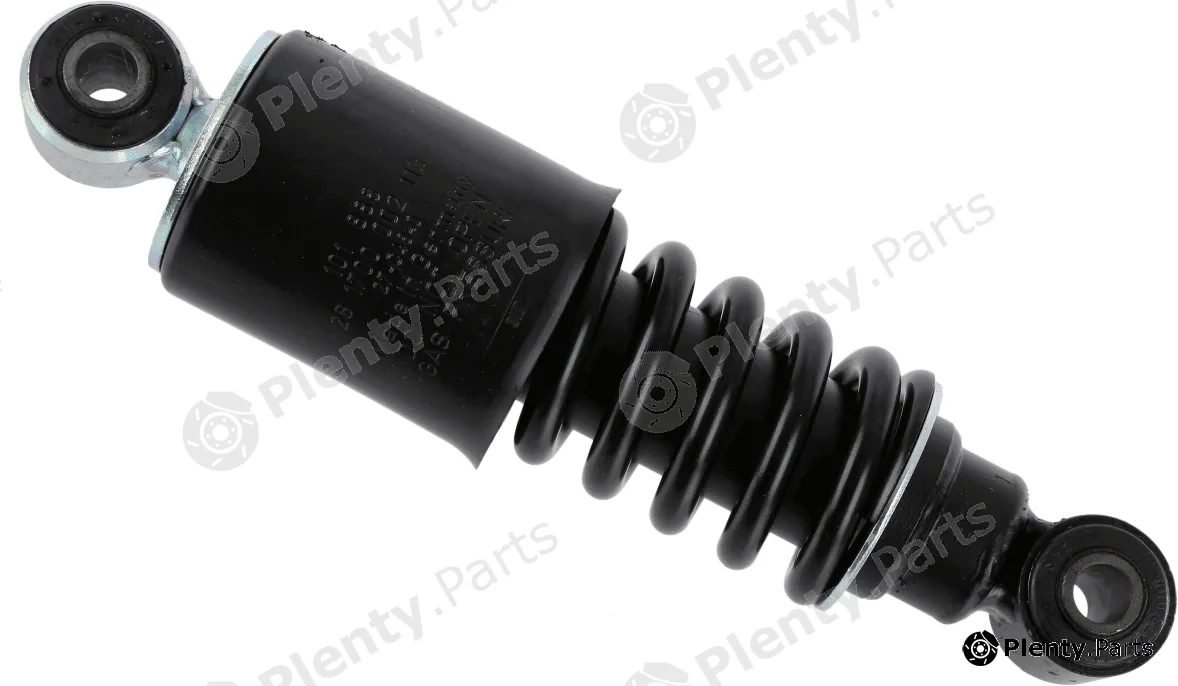 Sachs 101888 — Shock Absorber, driver cab suspension