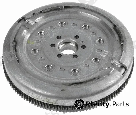 Sachs 2294001091 — Flywheel Dual-mass flywheel