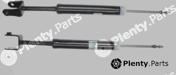 Sachs 316516 — Shock Absorber