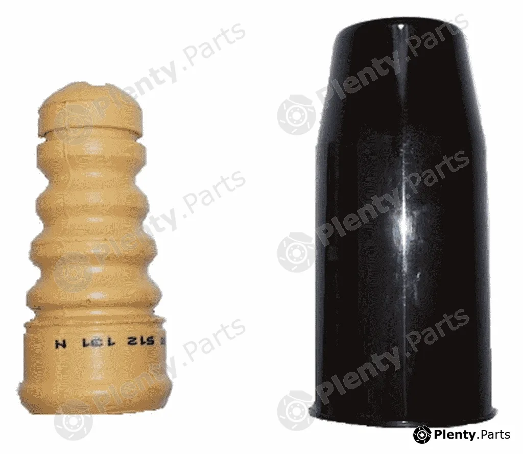 Sachs 900255 — Dust Cover Kit, shock absorber Service Kit