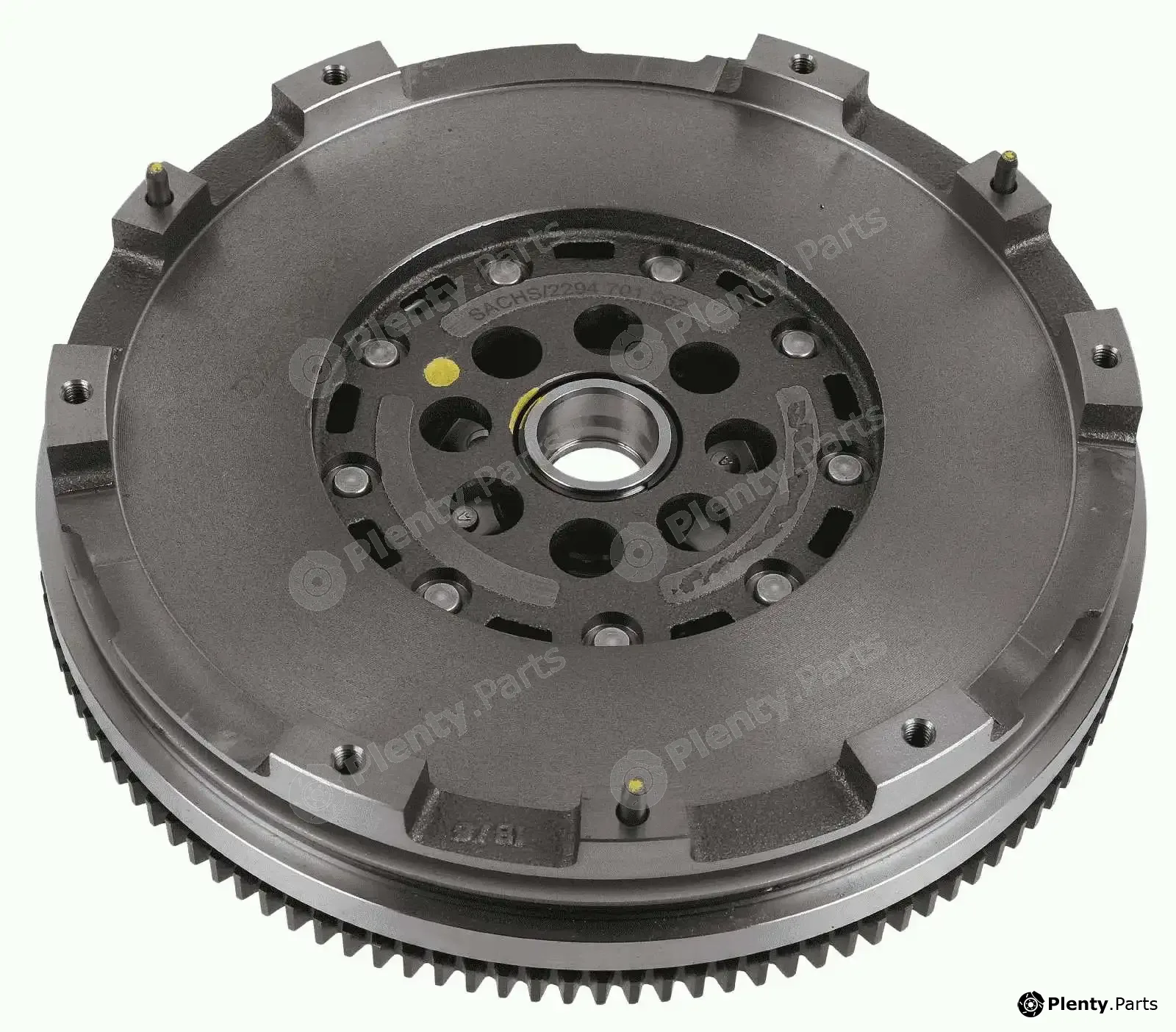 Sachs 2294701062 — Flywheel Dual-mass flywheel