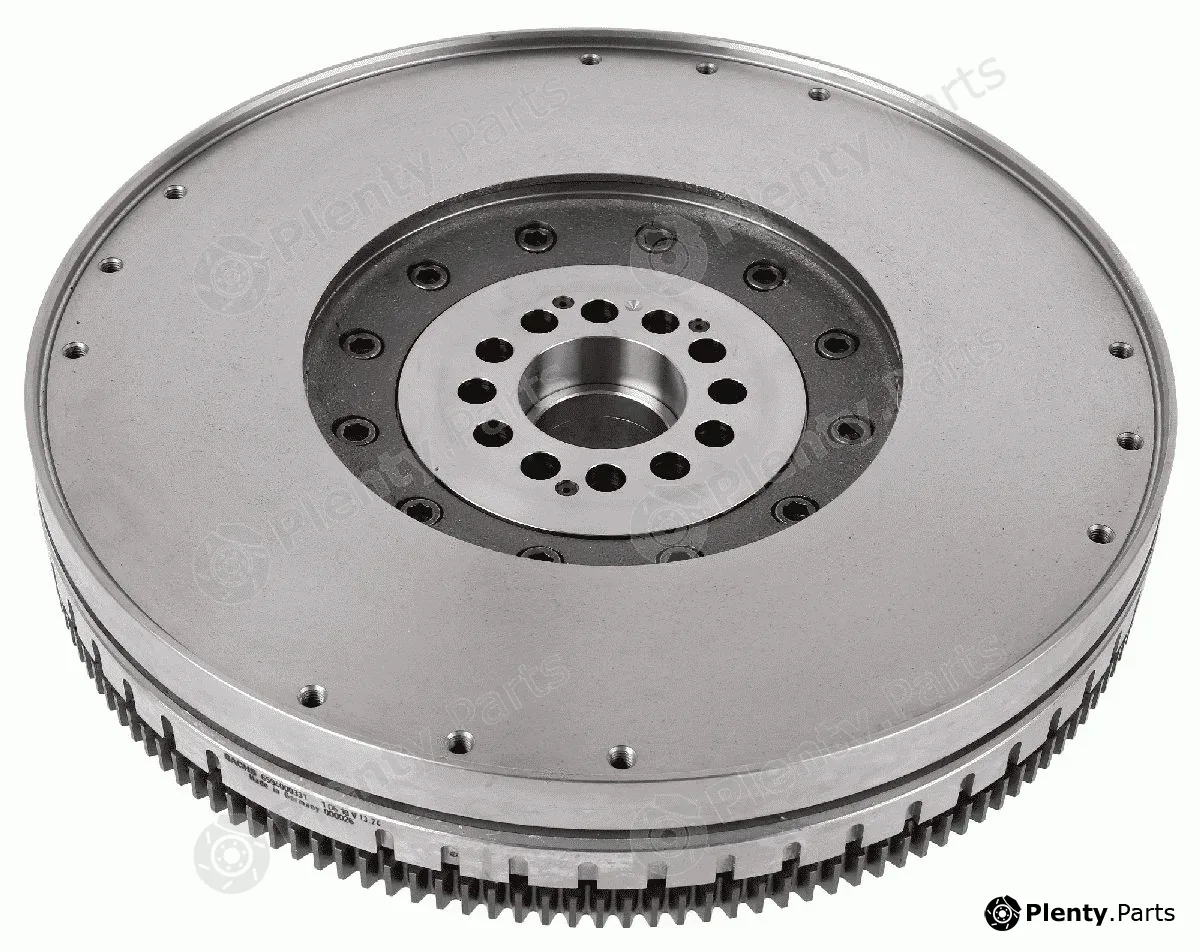 Sachs 6594000331 — Flywheel Dual-mass flywheel