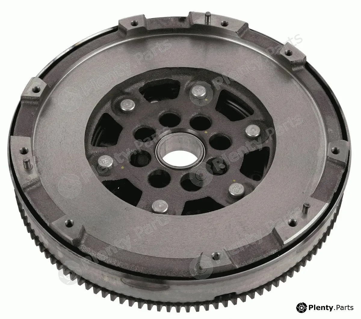 Sachs 2294501243 — Flywheel Dual-mass flywheel