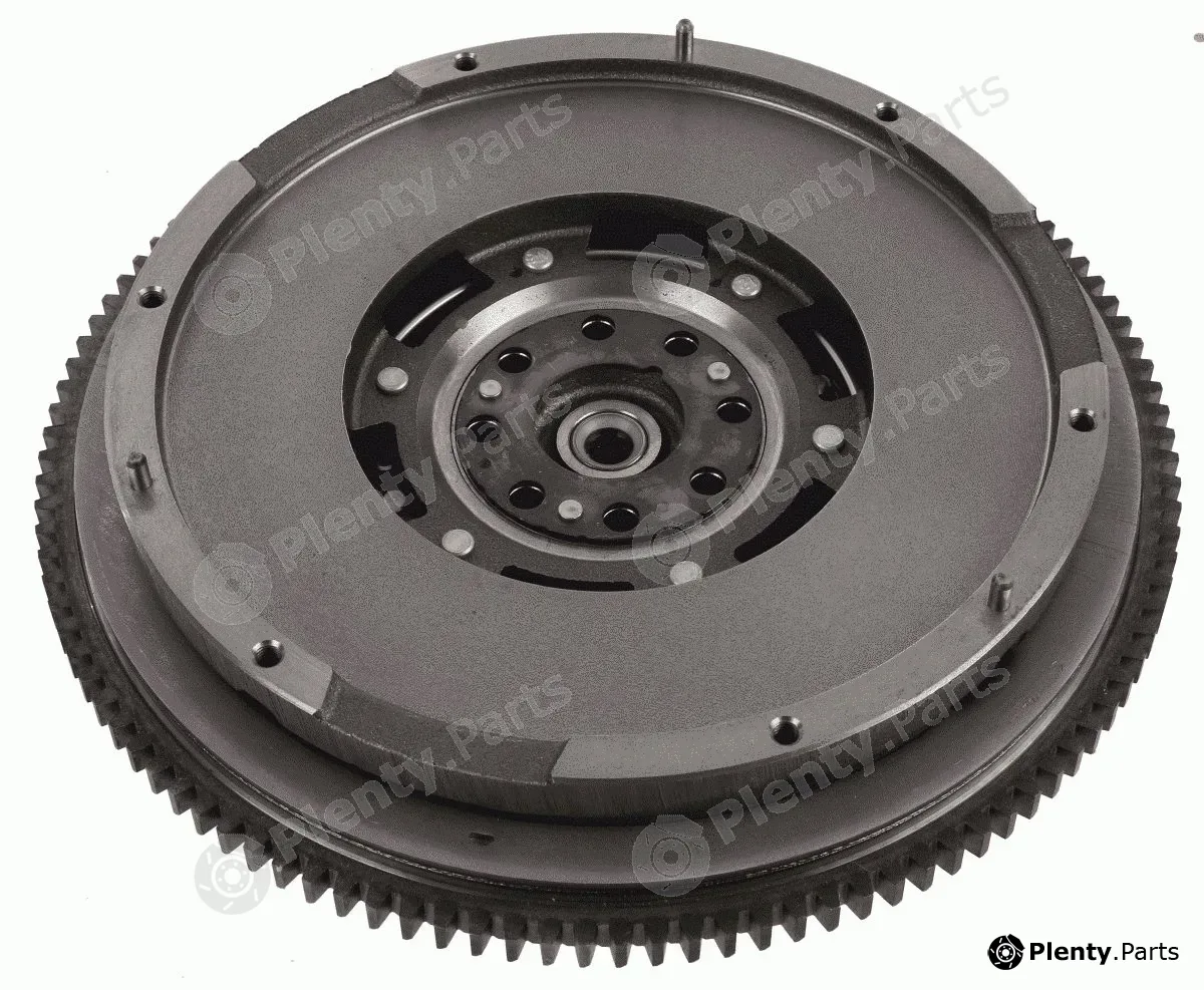 Sachs 2294501249 — Flywheel Dual-mass flywheel